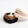 Penelope Knit Headbands - 4 Pack set