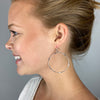 Delicate Shape Earrings - Calhoun Style