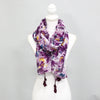 Lightweight Scarf Collection - 8554