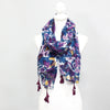 Lightweight Scarf Collection - 8561