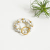 Avery Bracelet Collection - Marble