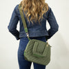 Madelyn 2PC Collection - Olive
