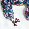 Lightweight Scarf Collection - 8561