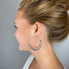 Delicate Shape Earrings - Chloe Style